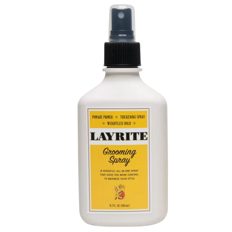 Spray coiffant Layrite